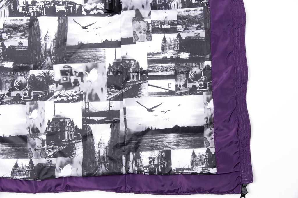 Пальто - Gipnoz фото 10