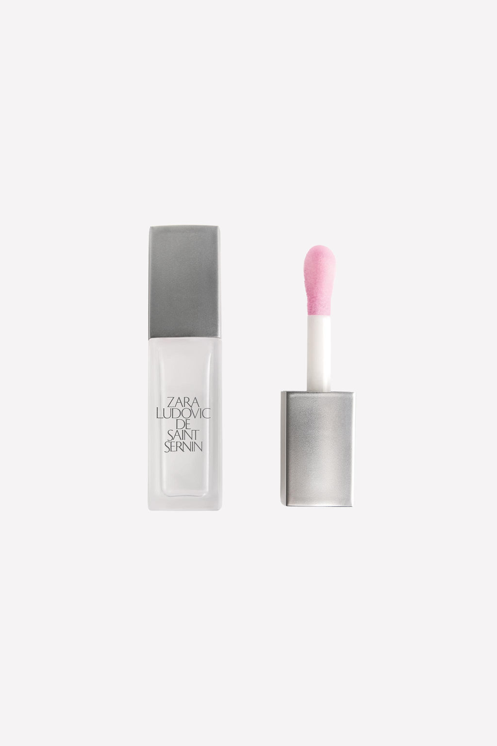 THE GLASS LIP GLOSS LUDOVIC DE SAINT SERNIN x ZARA  фото 2