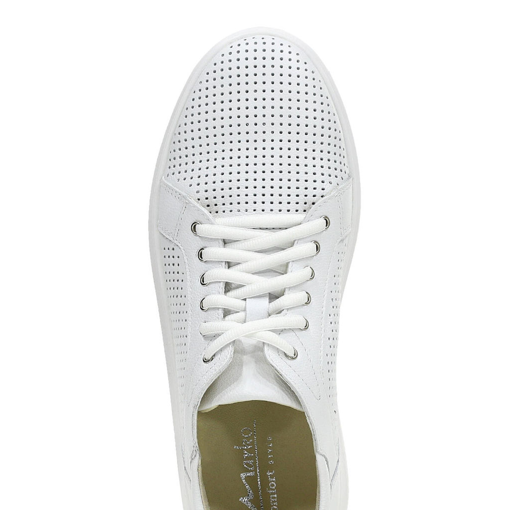 Полуботинки мужские летние