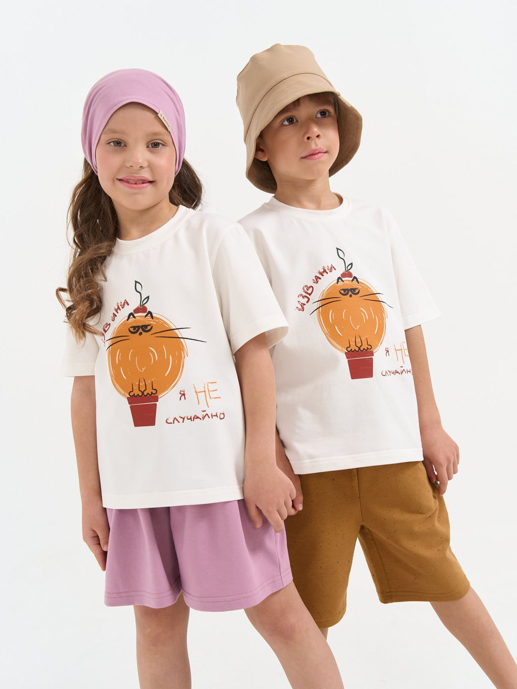 Футболка Котошар - Bungly фото 10