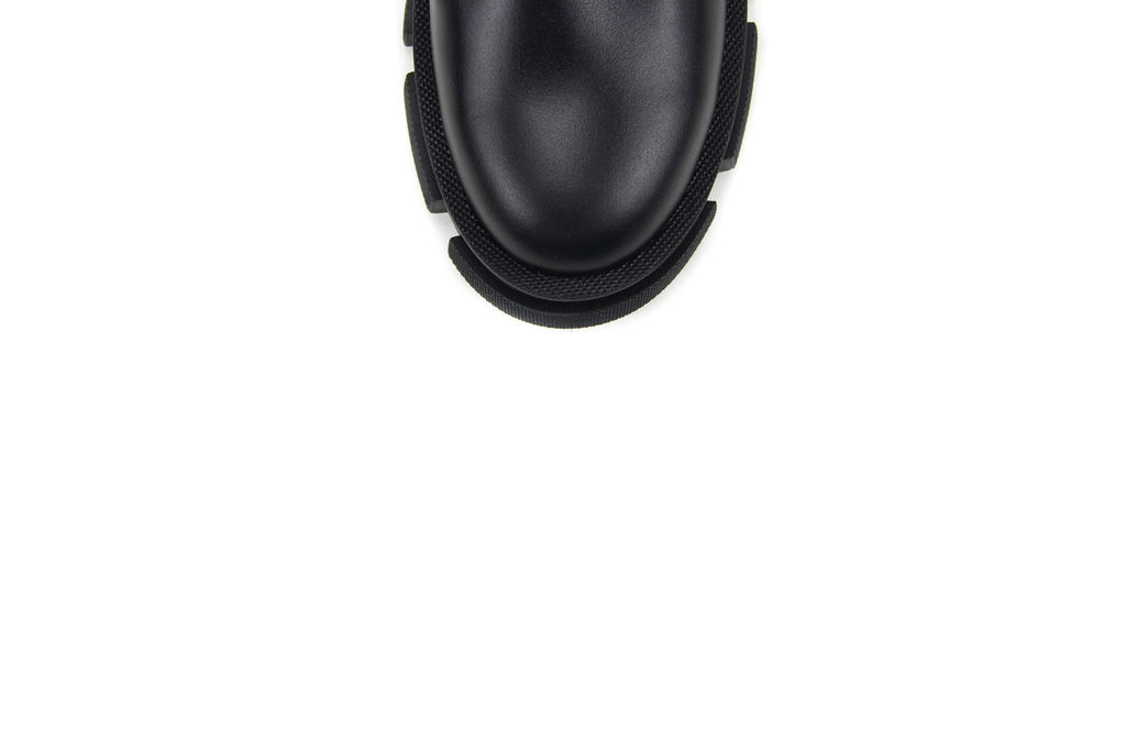 Ботинки 339.21074.black /байка
