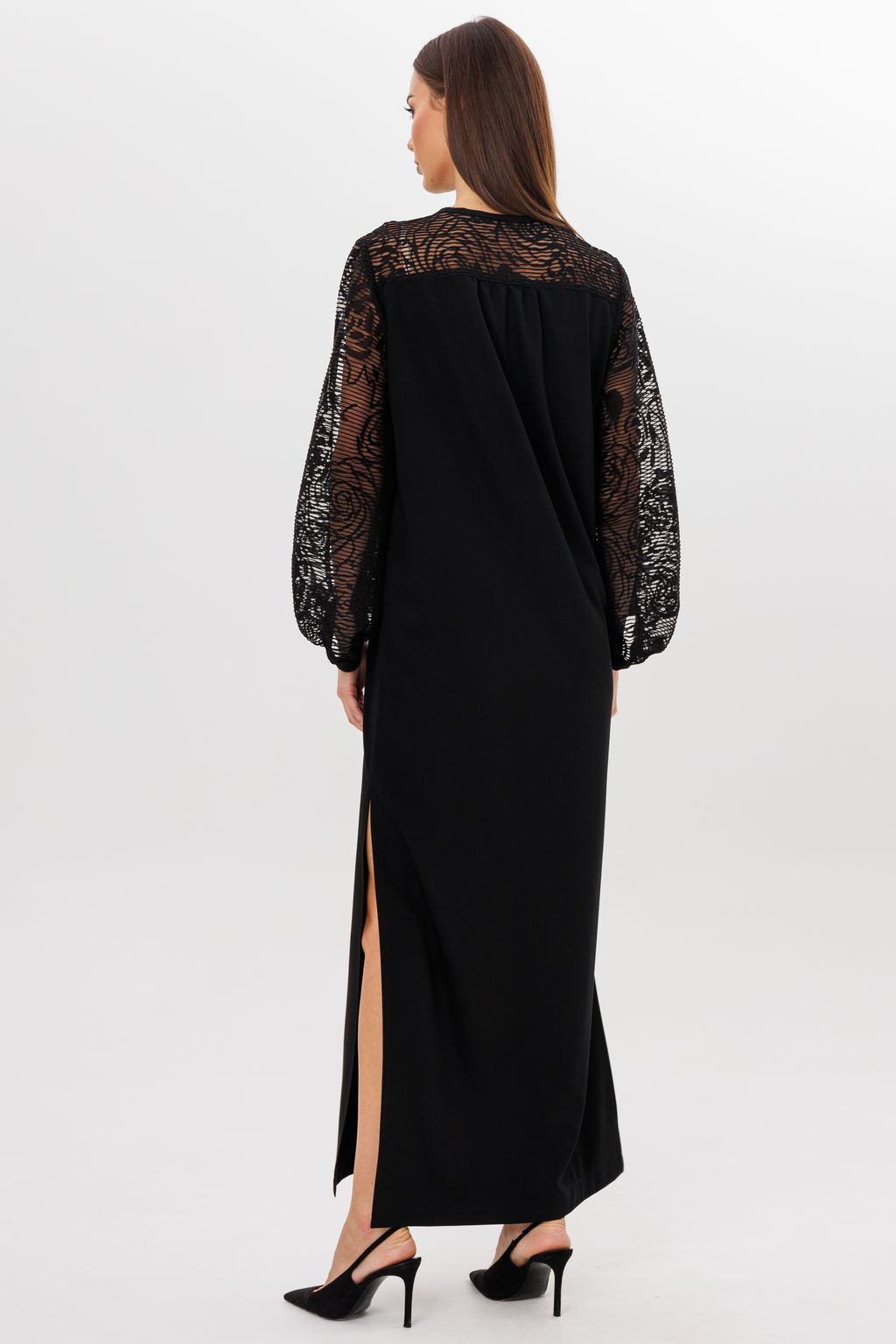 Платье 4253 - Kivviwear фото 3