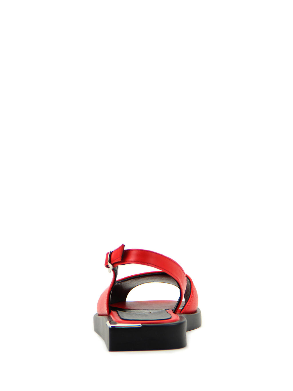 Босоножки EDART 1041.116 bl.red R - Ed'art фото 5