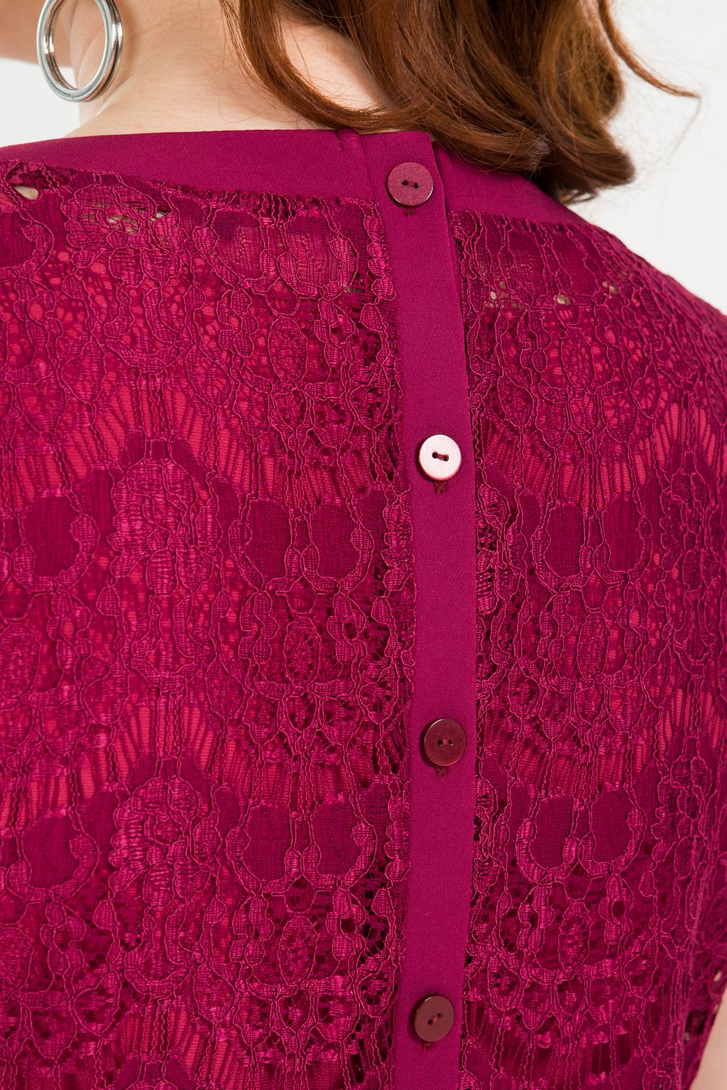 5639 Платье - Prima linea фото 12