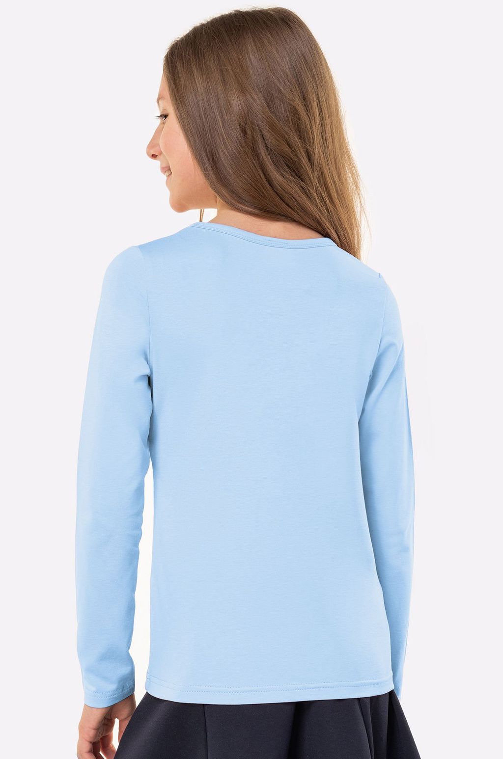 Джемпер для девочки Happyfox