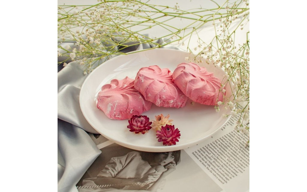 ЗЕФИР ЭКЗОТИЧЕСКИЙ"Жимолость" новинка