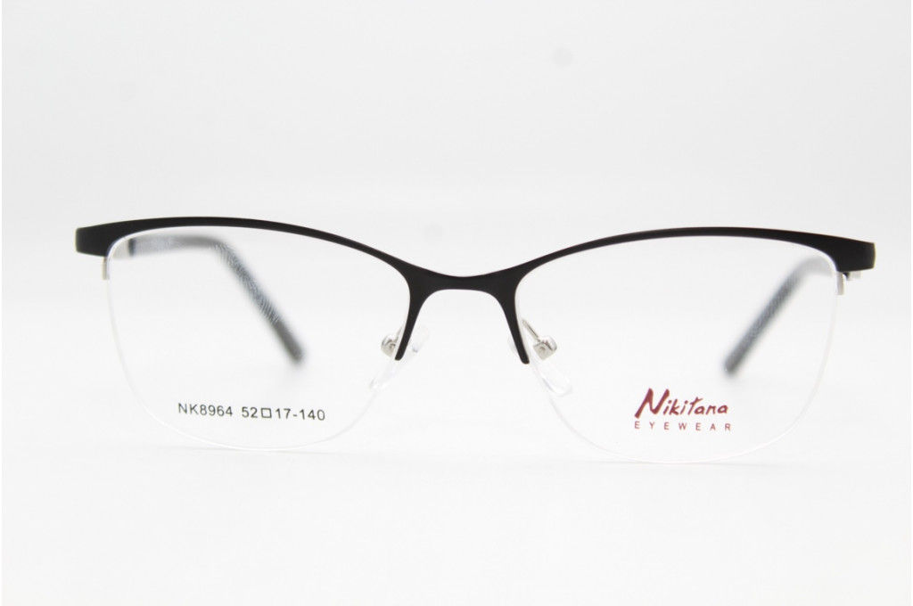 Оправа NIKITANA 8964 52-17-140 C6