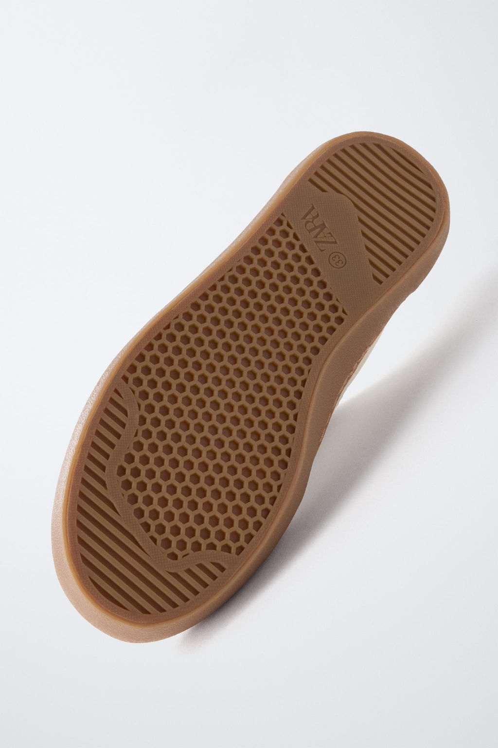 CAPYBARA CAPYFUN  SNEAKERS - Zara фото 7