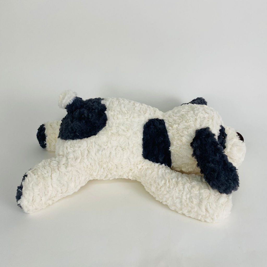 Мягкая игрушка Собака пятнистая лежачая 50 см (арт. YE23815-15) - Storyland фото 13