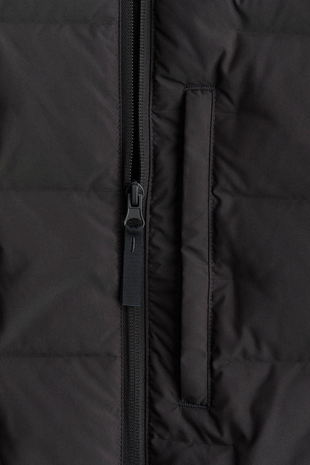 Chaqueta aislante con ThermoMove Regular Fit - H&m фото 6