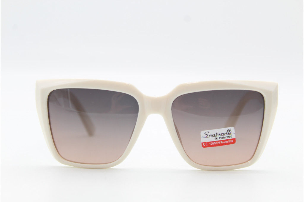 Солнцезащитные очки Santarelli (Polarized) 2532 58-16-139 С6