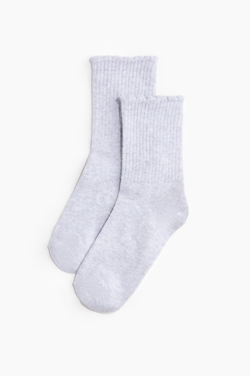 Pack de 3 calcetines deportivos - H&m фото 3