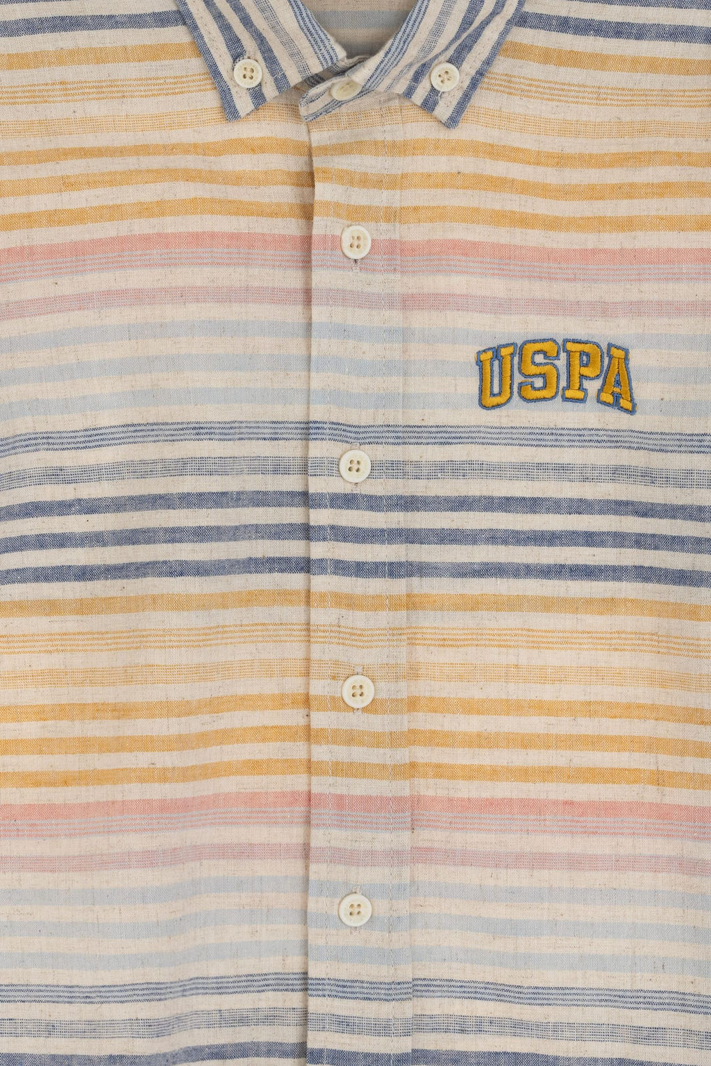 Erkek _ocuk Bej Uzun Kollu G_mlek Sepette S_rpriz _ndirim - U.s. polo assn фото 3