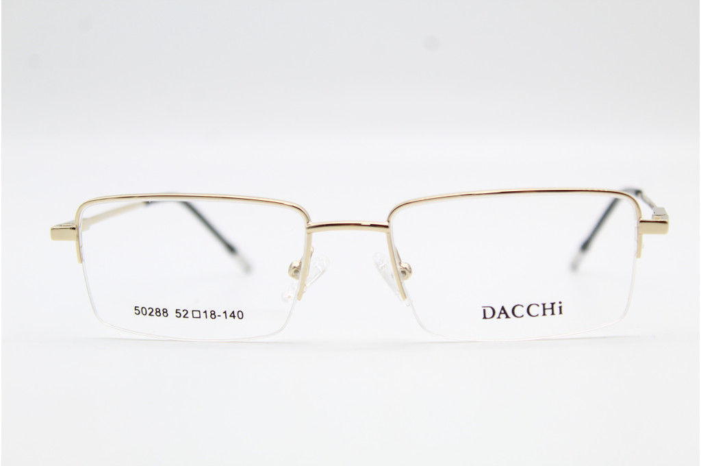 Оправа DACCHI 50288 52-18-140 C4