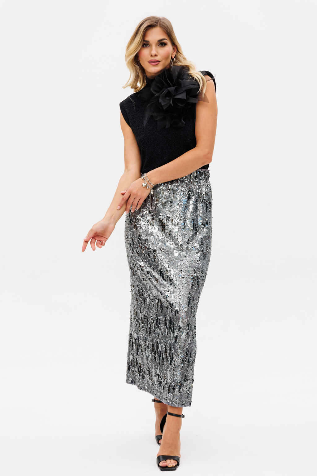 Юбка2759 - Eola фото 2