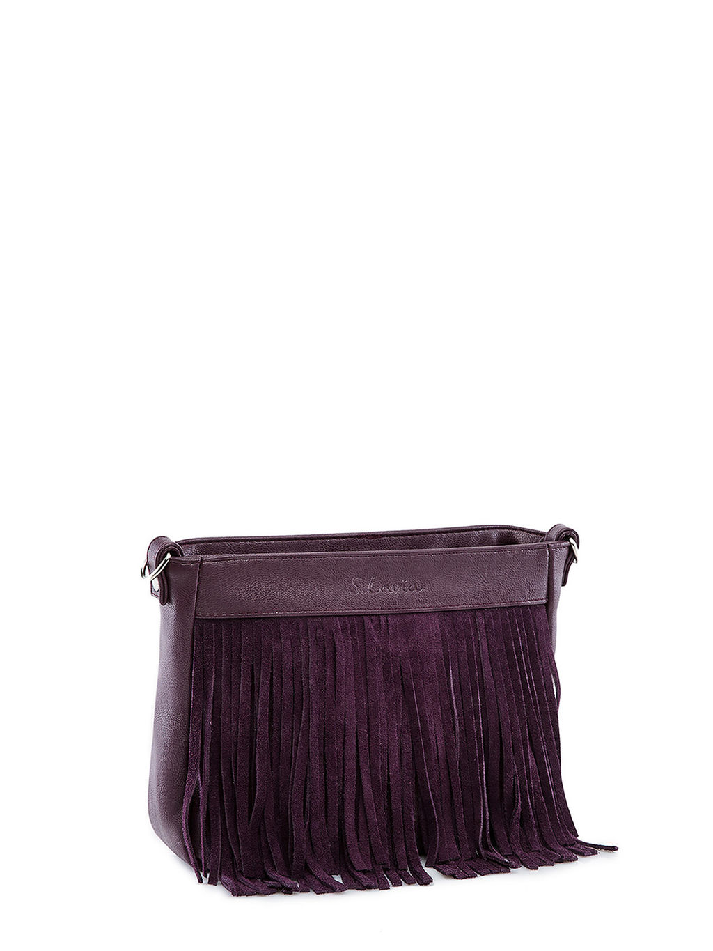 Кросс-боди 1416 99 09/909 09 Сумка женская - S.lavia фото 6