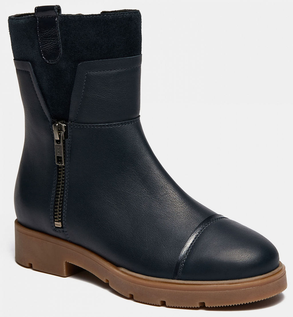 Полусапоги PAOLINA-D 654304ТС - Ralf ringer фото 2