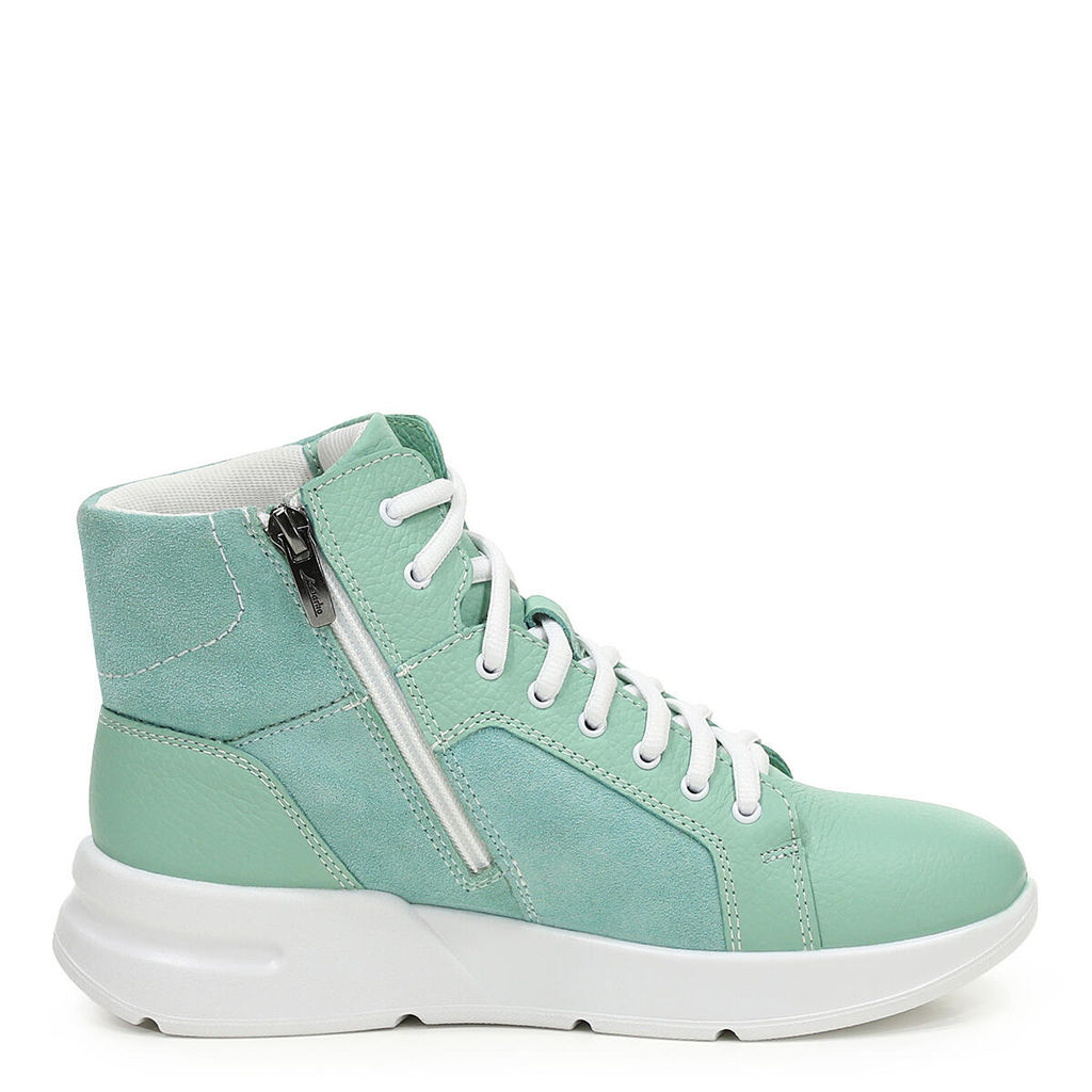 Ботинки девичьи