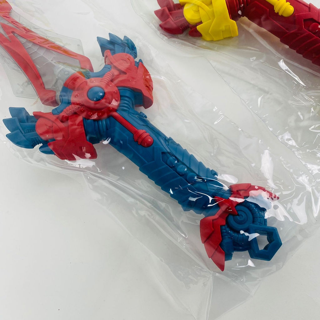 Светящийся фентези меч (арт. 0668) в ассортименте - Storyland фото 3