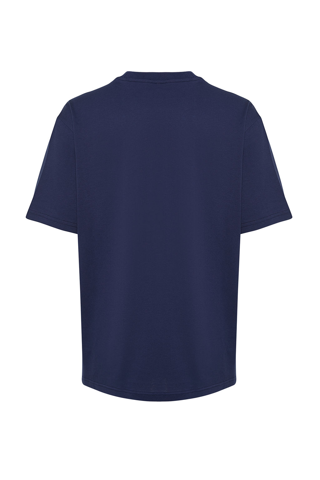 TRENDYOL MAN Siyah Oversize/Genis Kesim Bask?l? %100 Pamuklu T-Shirt TMNSS23TS00261 - Trendyolmilla фото 36
