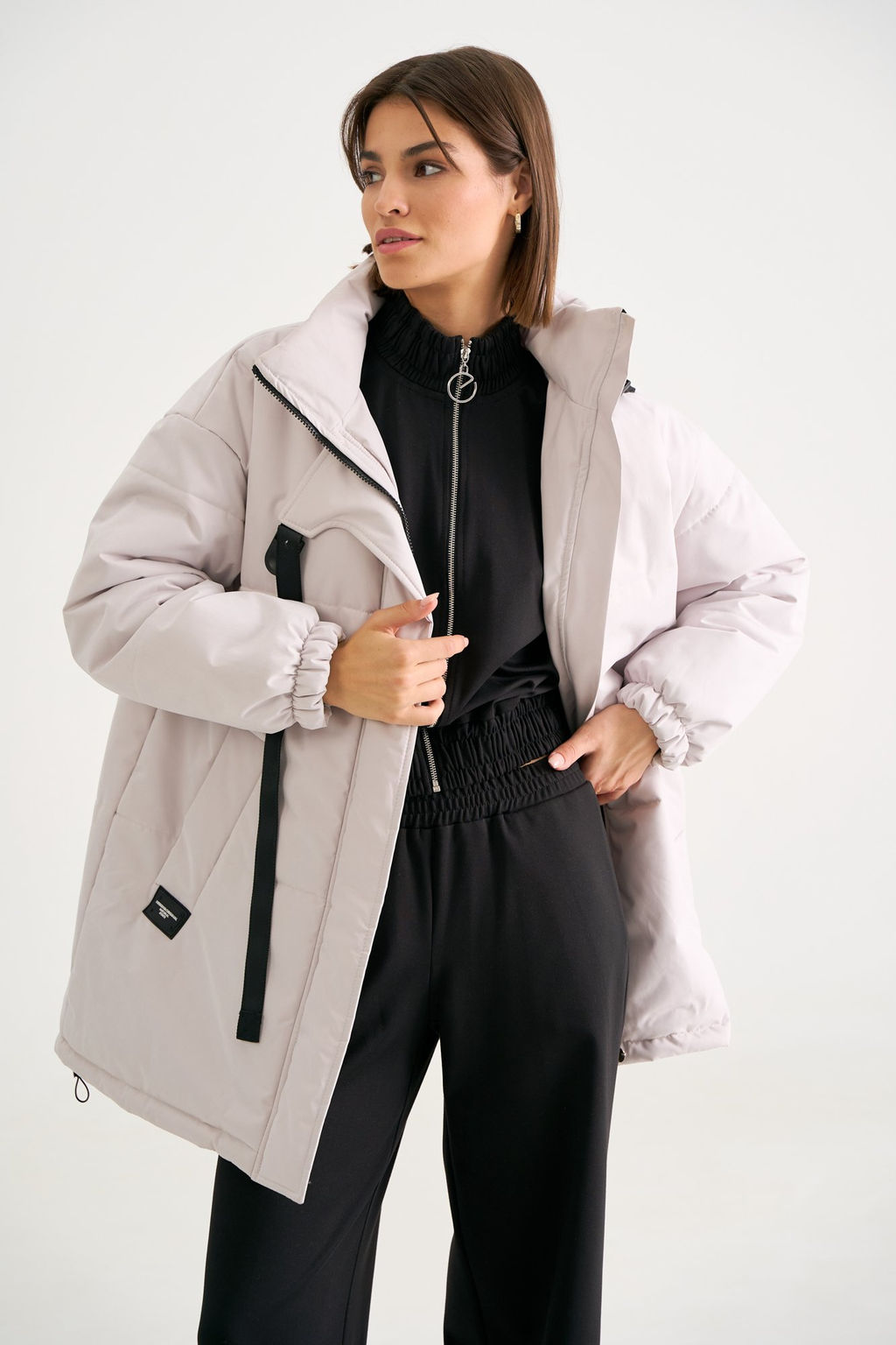 Куртка 1184 - Rinka фото 7