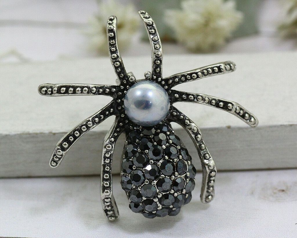 Брошь F421074907170