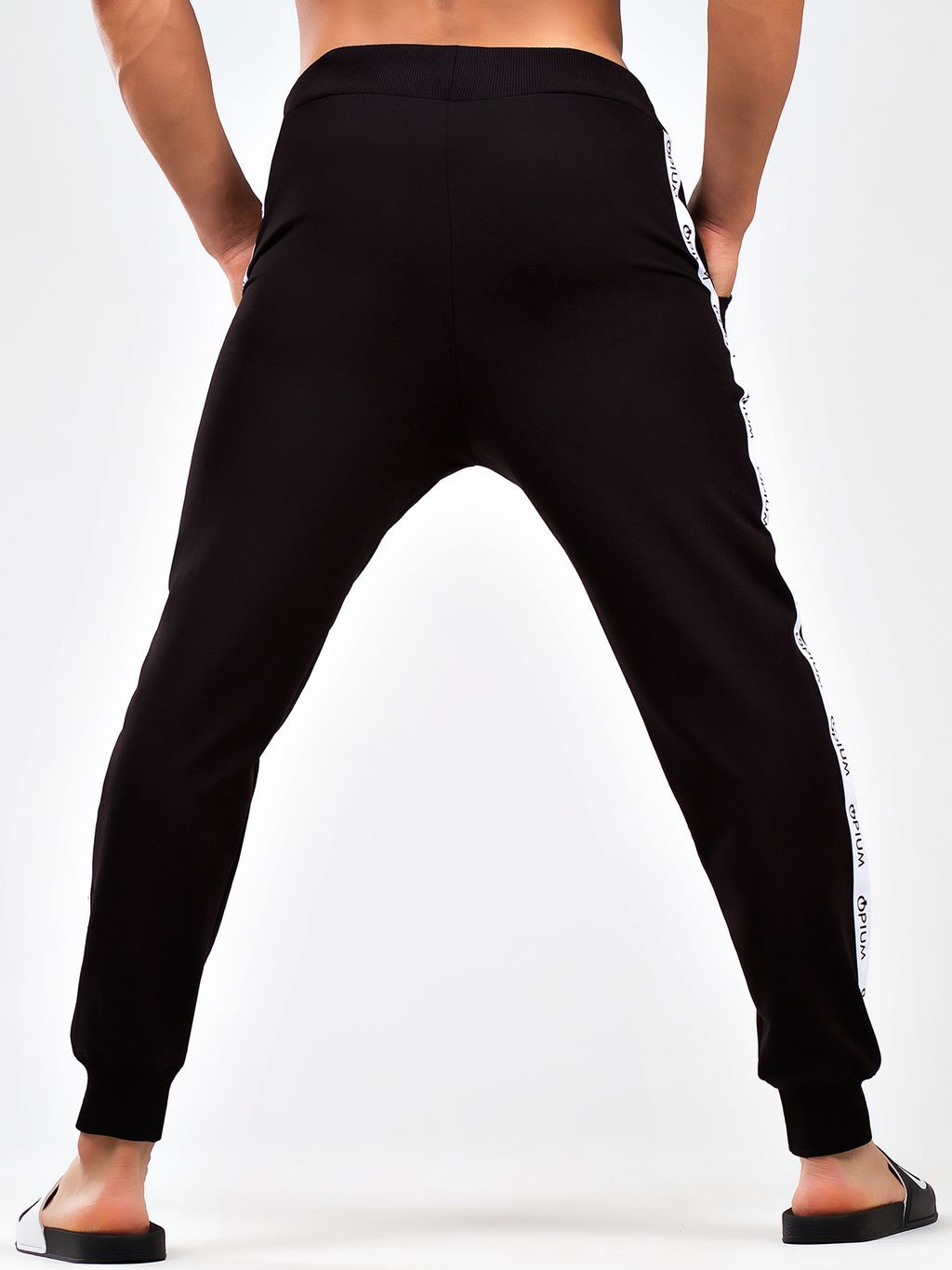 Брюки F-122 - Opium фото 26