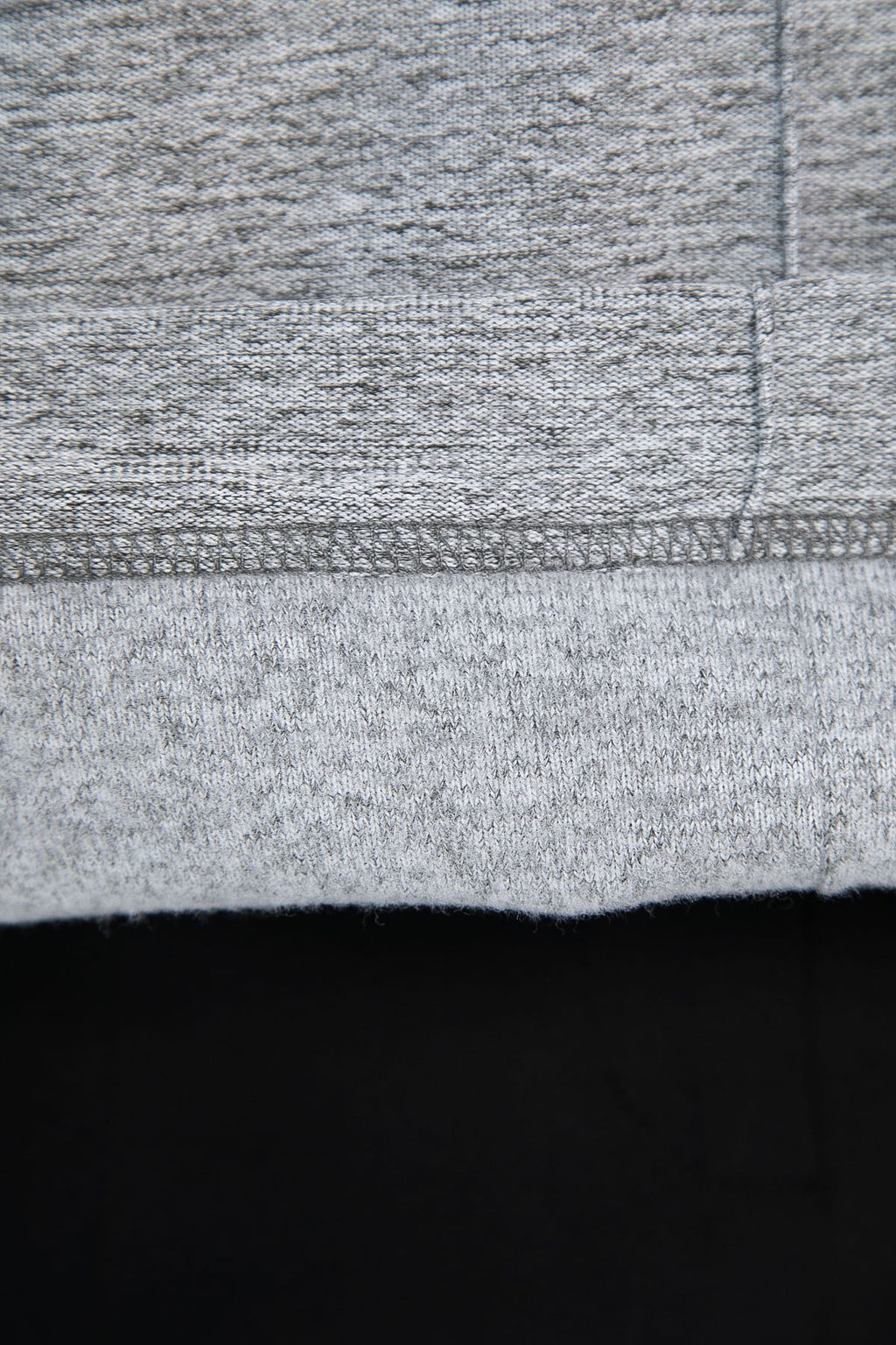 Джемпер трикотажный Ютта (серый) Б14726-30М - Lt collection фото 7