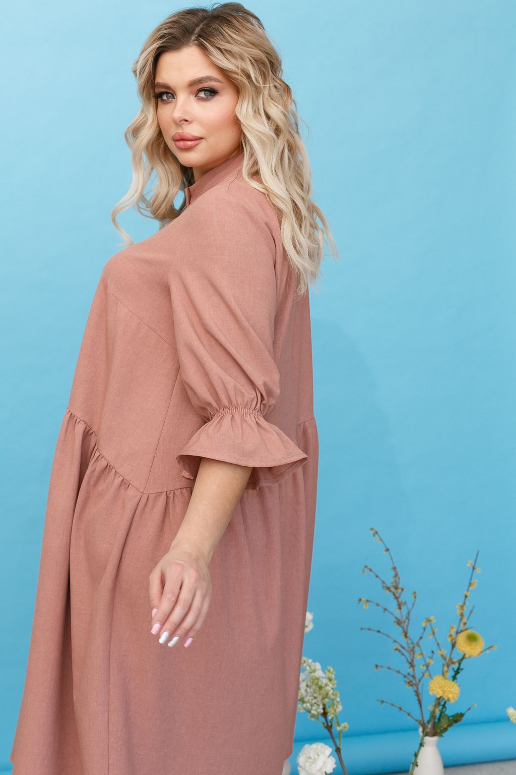 VALENTINA Платье Лара №1  фото 6