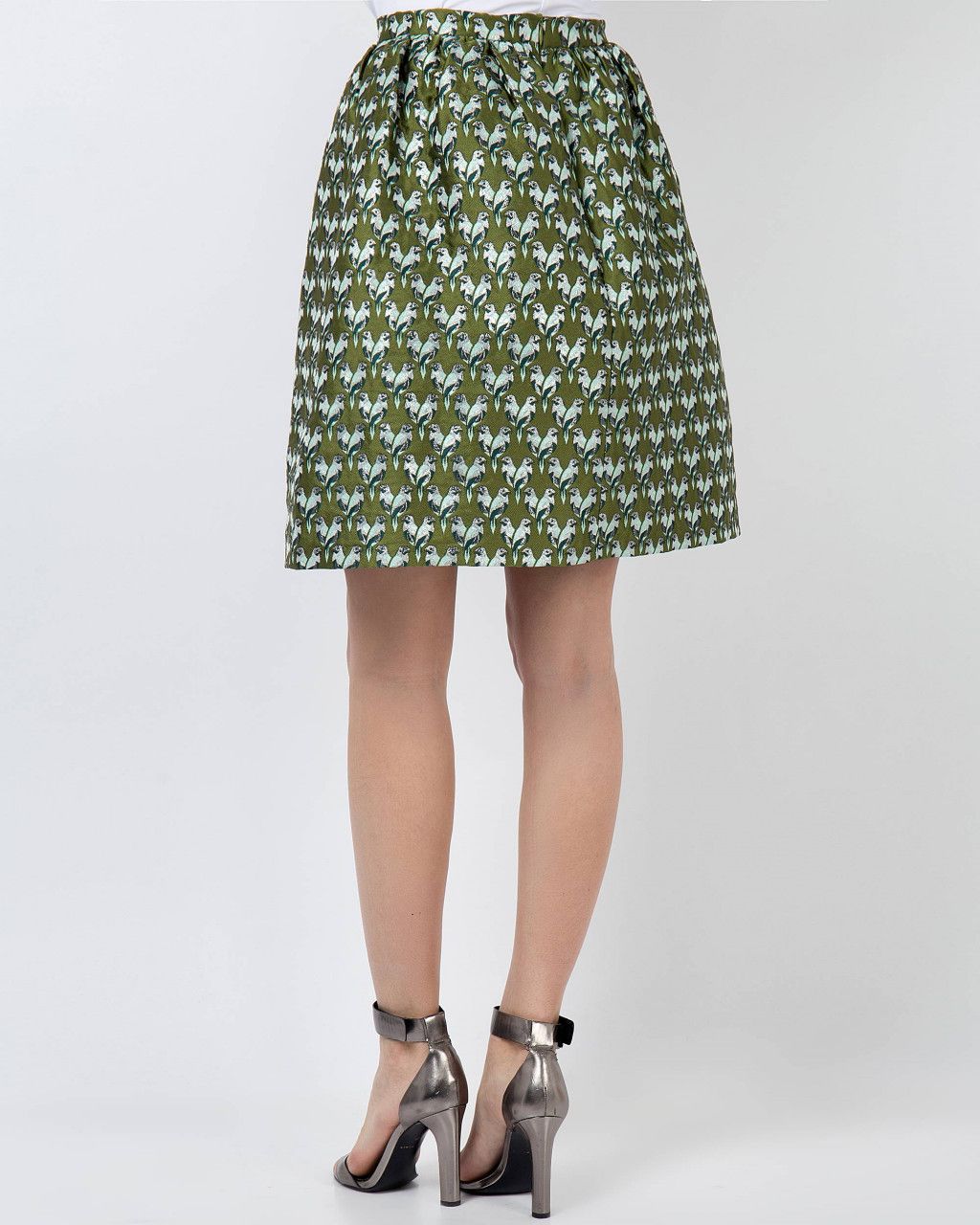 Юбка жен. - Incity фото 5