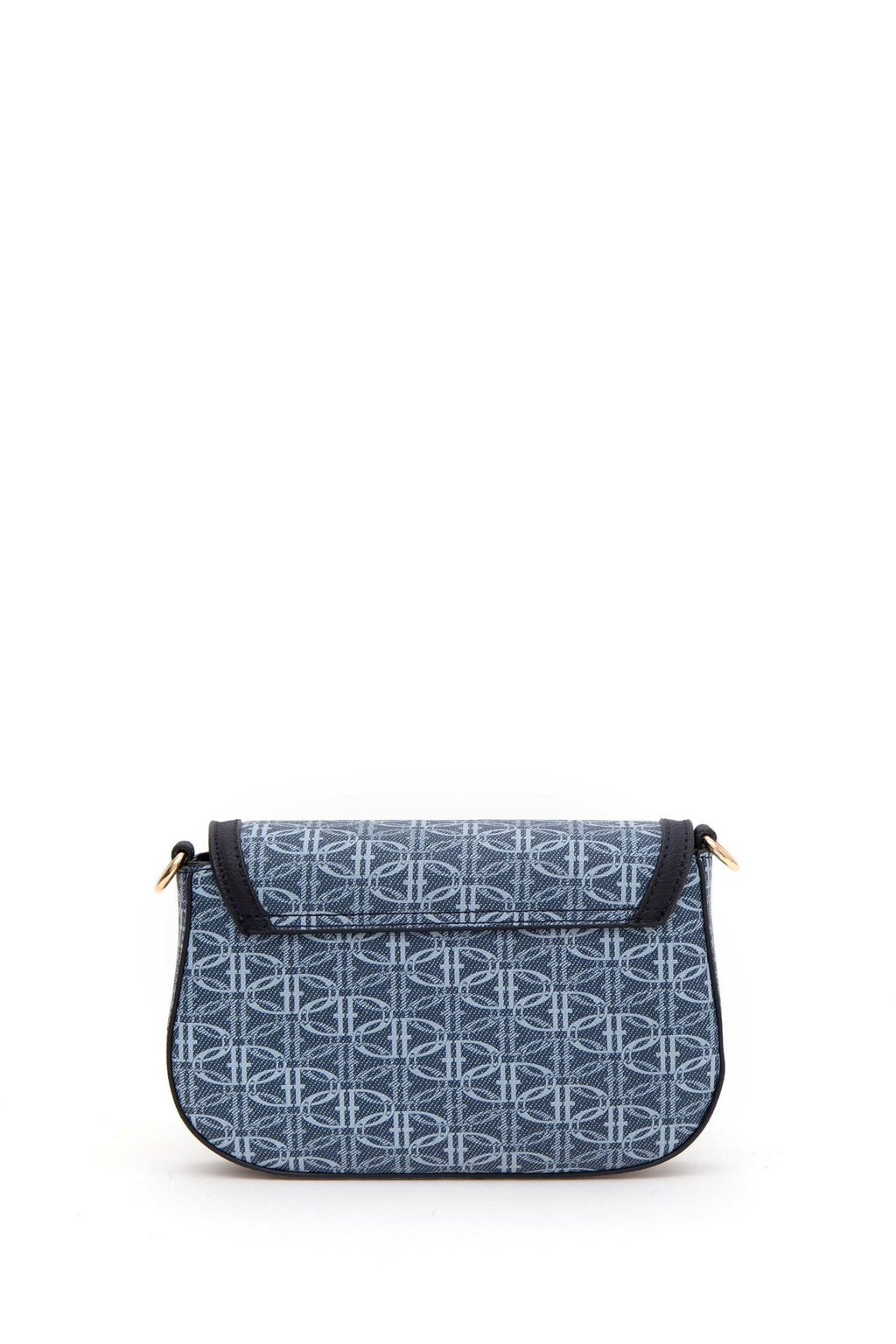 Женская джинсовая сумка - U.s. polo assn фото 5