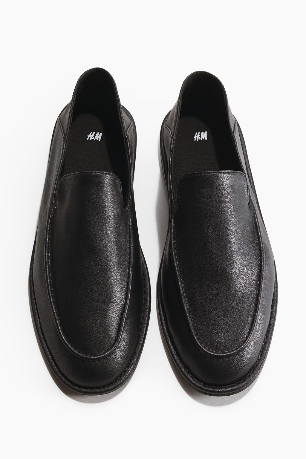Mocasines con tal?n plegable - H&m фото 4