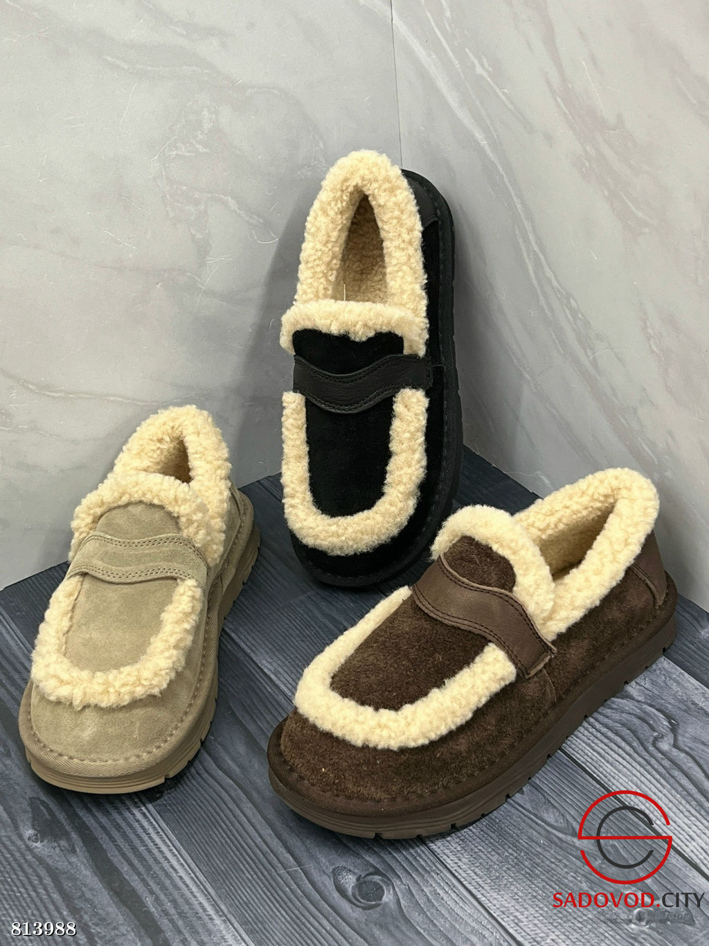 Сапоги женские для зимнего сезона