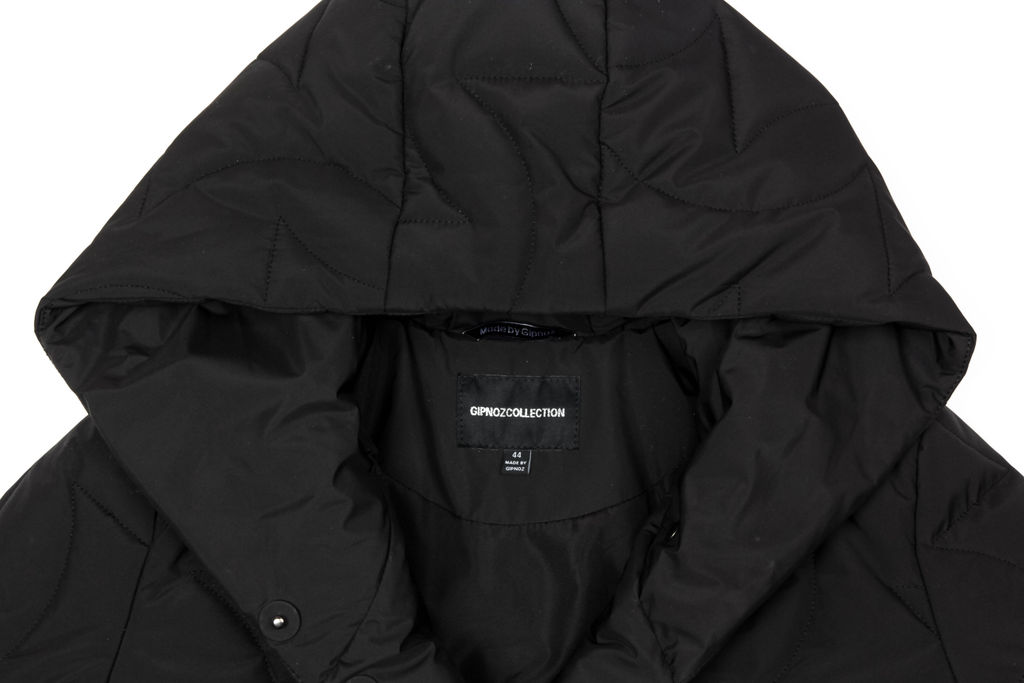 Пальто - Gipnoz фото 2