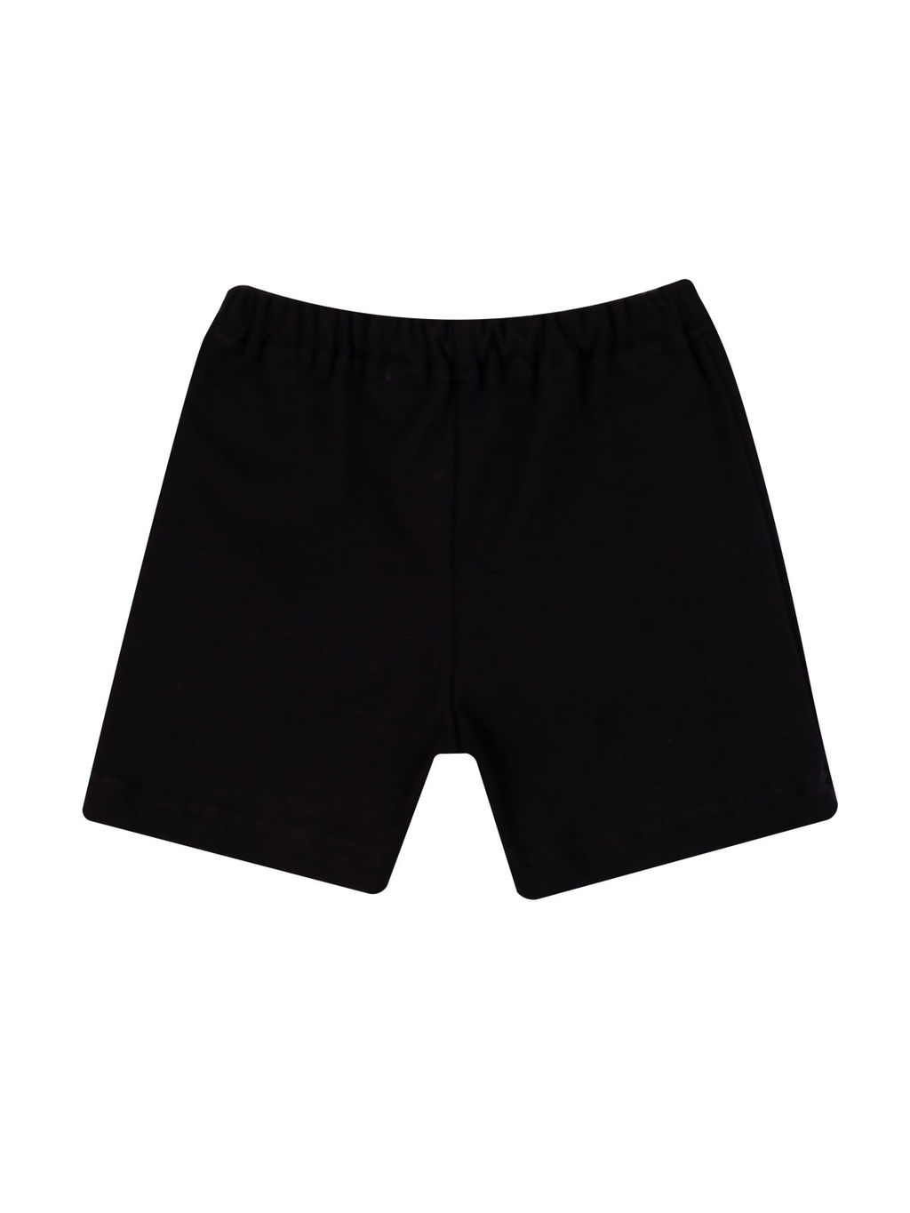 Шорты детские черные 400 (128, 64)