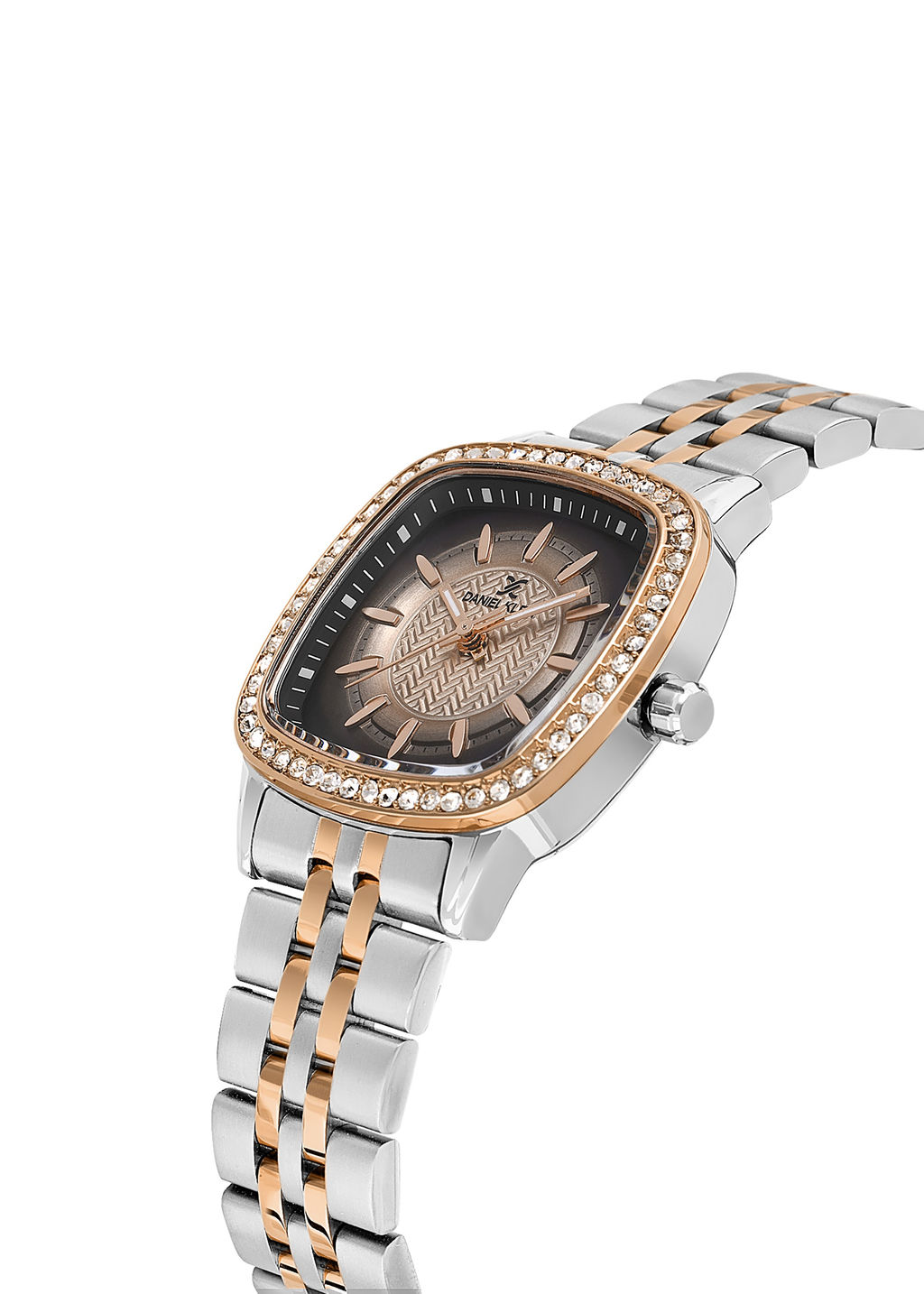 Наручные часы Daniel Klein женские кварцевые 13944-6  фото 4