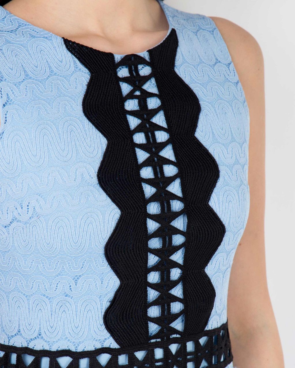 Платье жен. - Incity фото 4