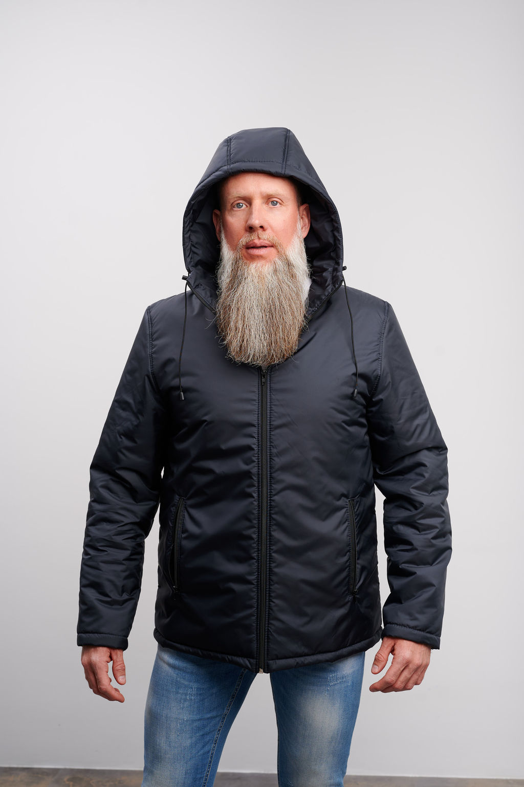 Куртка мужская SALE 12 - Yollochka фото 13