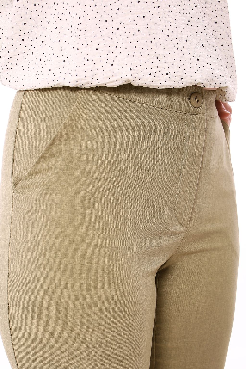 Брюки женские Т3047 - Olsarri фото 3