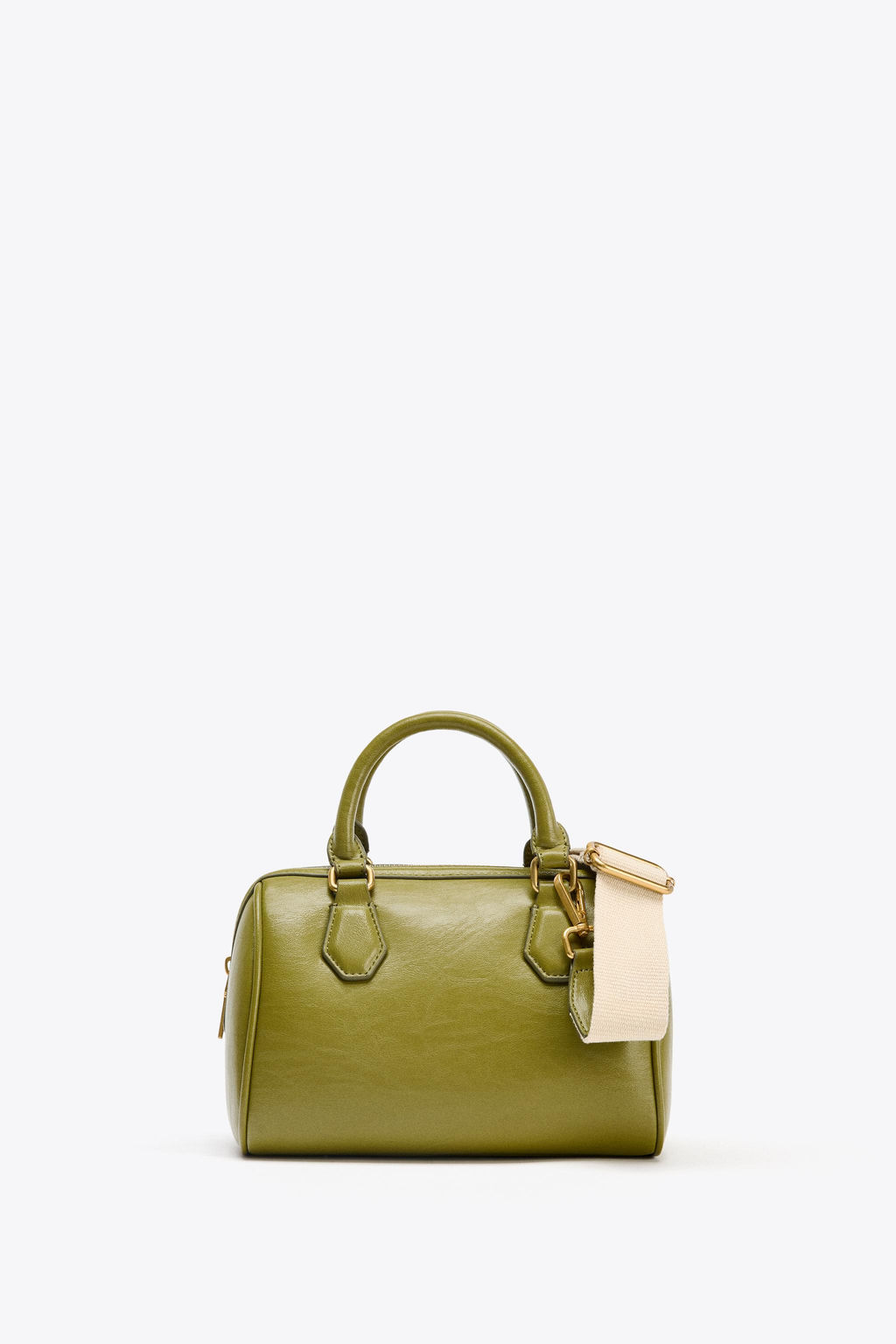 CITY BAG - Zara фото 4