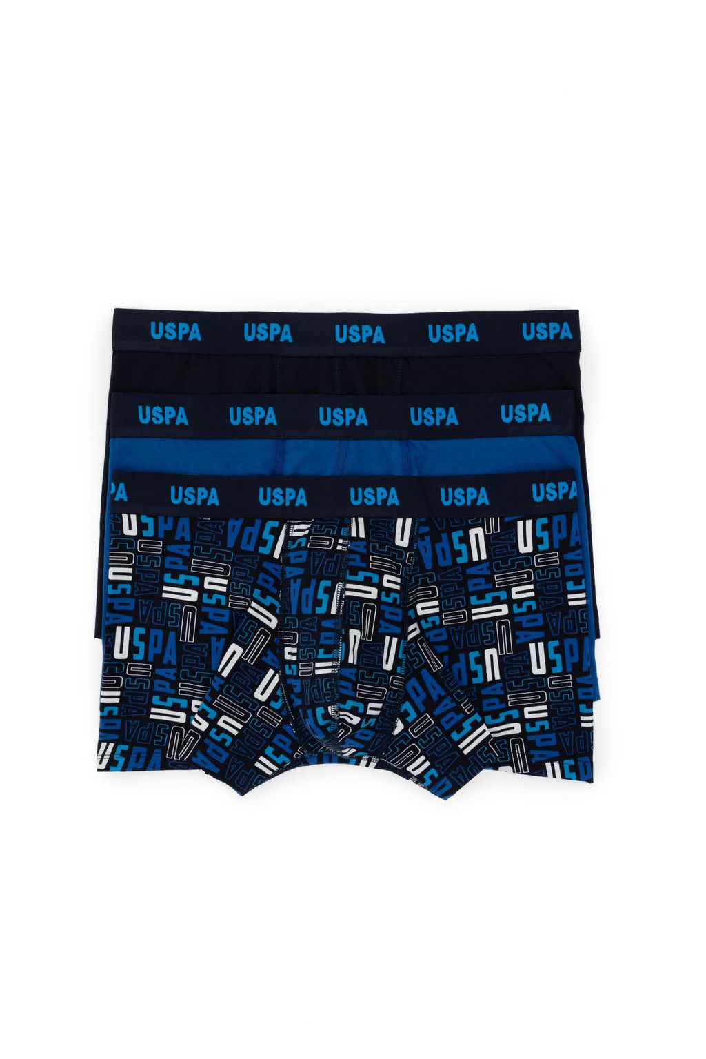 Erkek Lacivert __ Giyim Alt Sepette S_rpriz _ndirim - U.s. polo assn фото 2