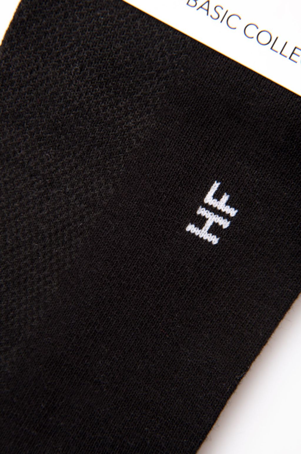 Цена за 6 шт. Короткие носки верх сетка Happy Fox  фото 3