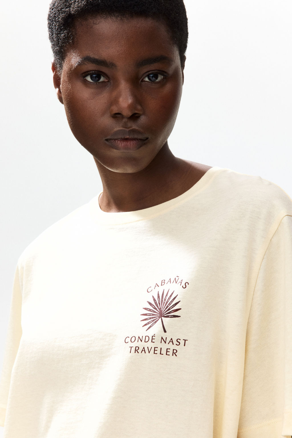 Camiseta estampada - H&m фото 6