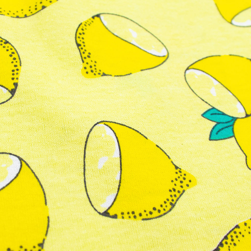 Платье кулирка 0680101909 - Youlala фото 3