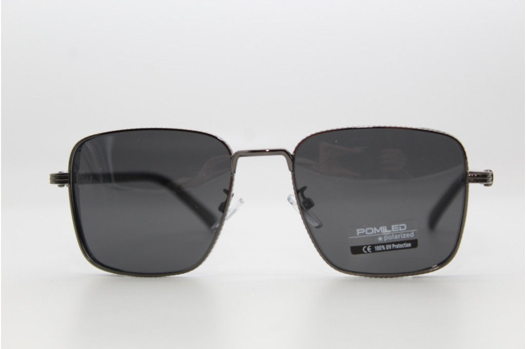 Солнцезащитные очки POMILED (Polarized) 08181 C2-31