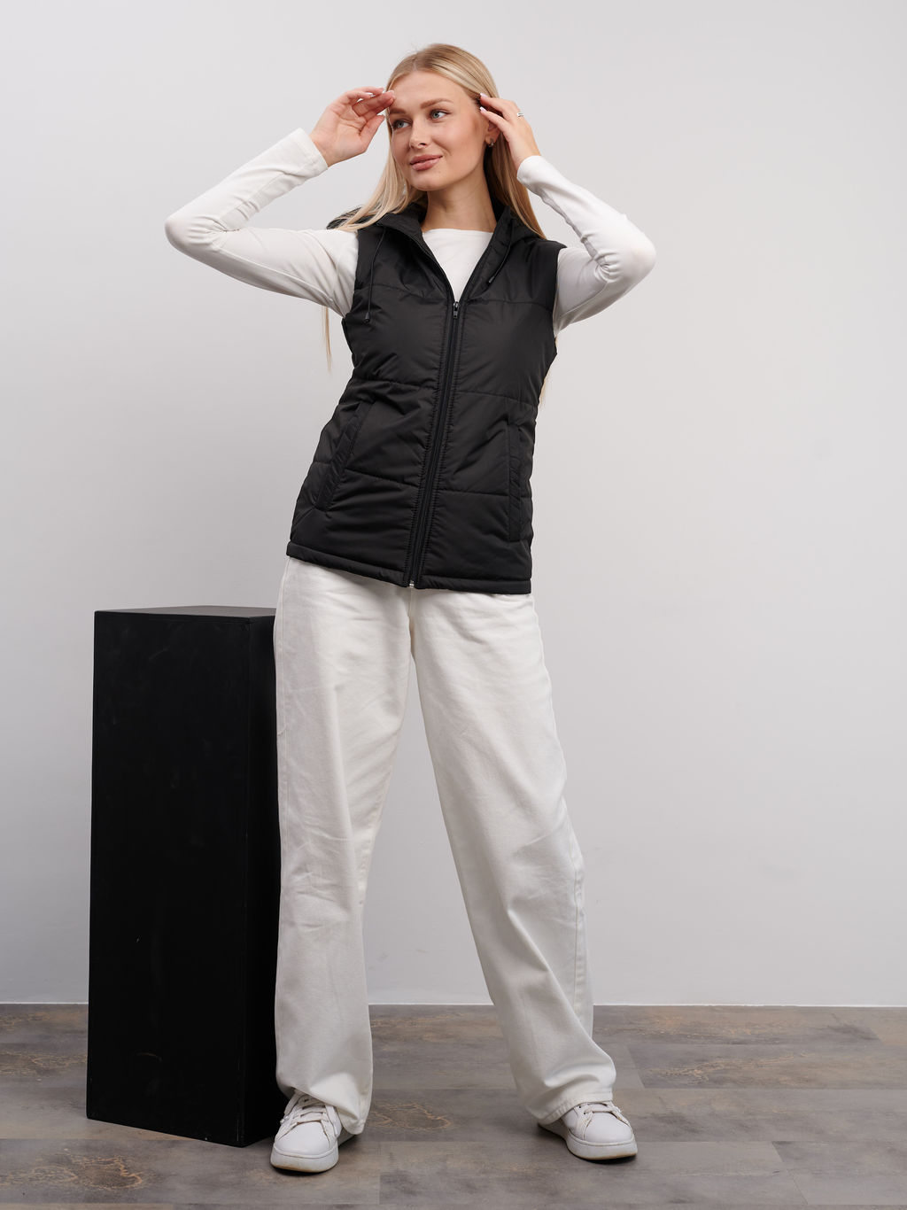 Жилет SALE08 - Yollochka фото 2