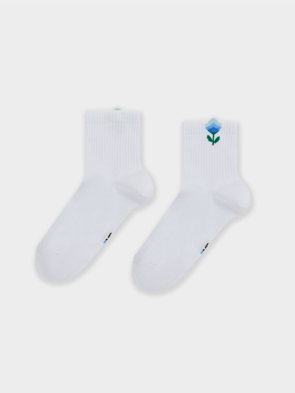 Цена за 5 пар! НОСКИ ЖЕНСКИЕ - Mark formelle фото 5