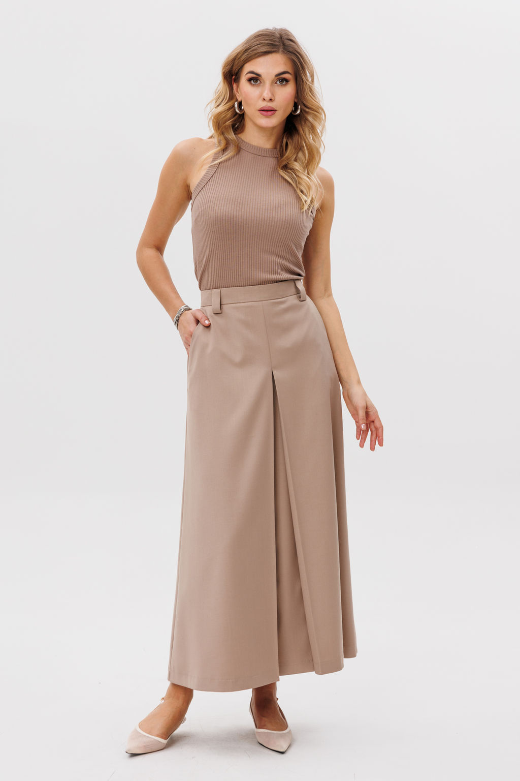 Юбка 2783 - Eola фото 3