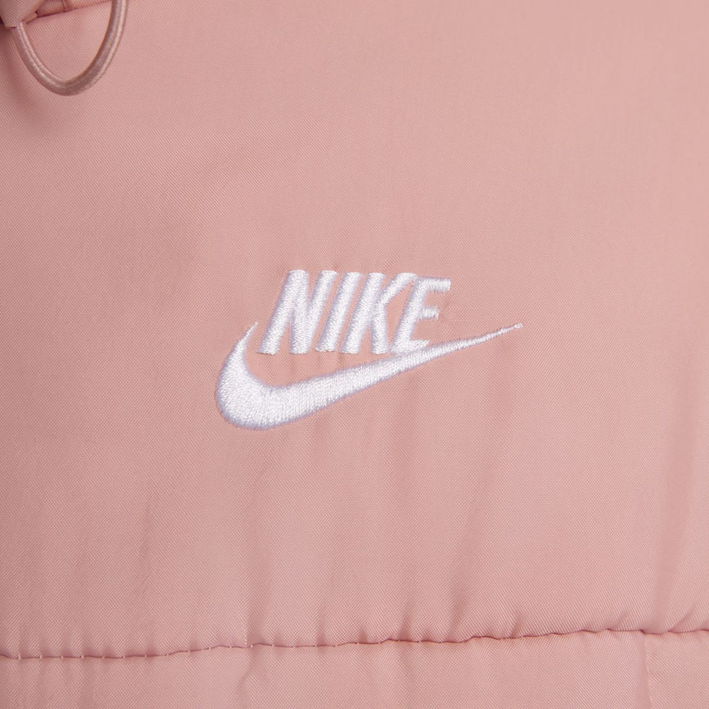 Пуховик женский