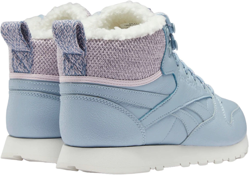 Кроссовки женские - Reebok фото 5